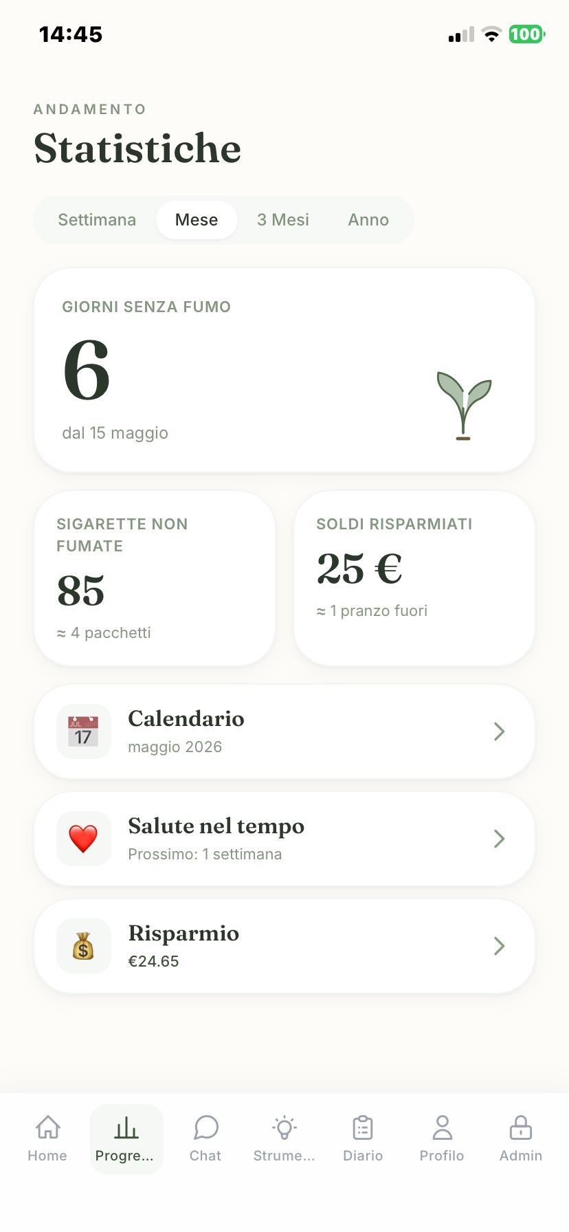Statistiche
